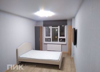 Квартира в аренду студия, 29 м2, посёлок Парголово, улица Архитектора Белова, 6к5