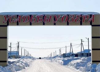 Продается участок, 10 сот., деревня Чернышевка, улица Наратлык