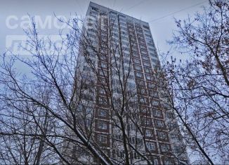 1-комнатная квартира на продажу, 39 м2, Москва, 3-й Михалковский переулок, 16к1, район Коптево
