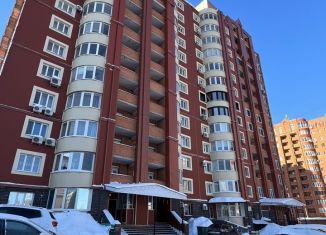 Продается 3-комнатная квартира, 128.5 м2, Уфа, Ленинский район, Коммунистическая улица