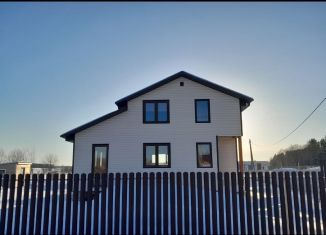 Продажа дома, 100 м2, деревня Раболово, Солнечная улица, 38