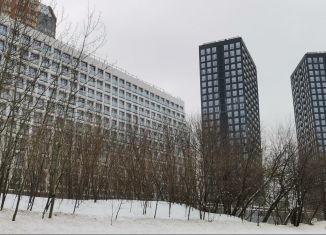 Продажа однокомнатной квартиры, 34 м2, Москва, ЖК Афи Парк Воронцовский