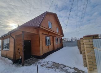 Продажа дома, 120 м2, деревня Яковлево (Михайловское сельское поселение)