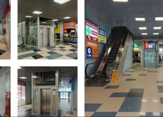 Сдаю в аренду помещение свободного назначения, 53.2 м2, Кириши, улица Романтиков, 4