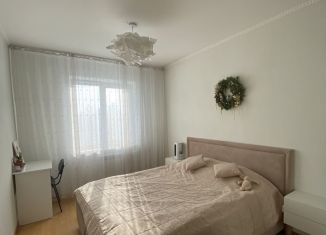 Продажа четырехкомнатной квартиры, 85 м2, Барнаул, проспект Строителей, 34, Железнодорожный район