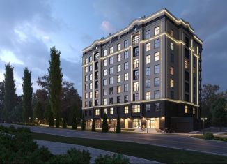Продам 1-комнатную квартиру, 47 м2, Ставрополь, микрорайон № 2
