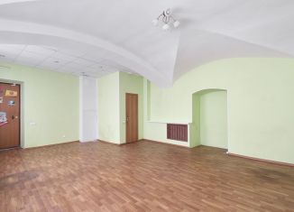 1-комнатная квартира на продажу, 38.5 м2, Санкт-Петербург, улица Восстания, 9, Центральный район