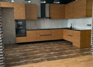 Продажа трехкомнатной квартиры, 87 м2, посёлок Коммунарка, улица Липовый Парк, 2, ЖК Москва А101