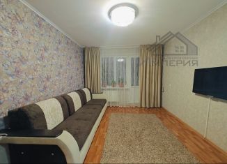 3-комнатная квартира на продажу, 76.5 м2, село Осиново, улица Гайсина, 3, ЖК Радужный