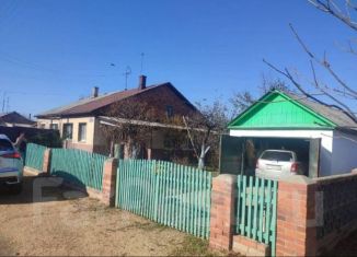 Продаю дом, 72 м2, село Покровка, улица Энгельса, 14кв1