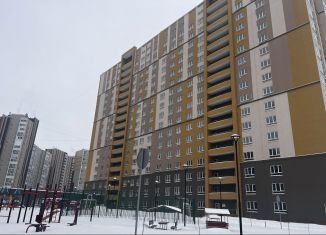 Продажа 3-комнатной квартиры, 99 м2, Оренбург, Ленинский район, улица Неплюева, 2