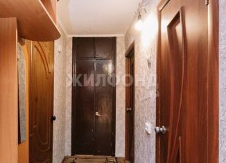 Продам двухкомнатную квартиру, 43.1 м2, Новосибирская область, улица Зорге, 203
