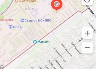 Сдается в аренду гараж, 24 м2, Самара