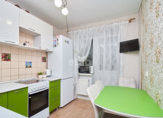 Продам однокомнатную квартиру, 35.2 м2, Тюменская область, Малая Боровская улица, 28