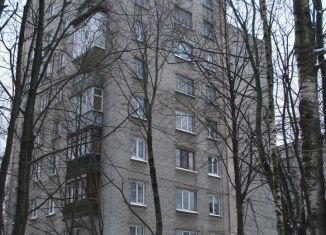 Продаю двухкомнатную квартиру, 48.5 м2, Санкт-Петербург, метро Озерки, проспект Тореза, 102к3