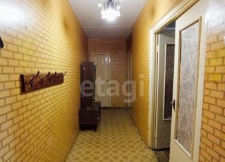 Двухкомнатная квартира на продажу, 55.1 м2, Московская область, Мадонская улица, 28к3