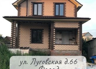Продам дом, 130 м2, Курск, Железнодорожный округ, Луговская улица, 64