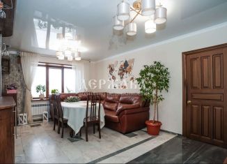 Продажа 3-комнатной квартиры, 97.5 м2, Старый Оскол, микрорайон Ольминского, 7Б