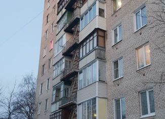 1-комнатная квартира на продажу, 34 м2, Московская область, Красногвардейский бульвар, 5А