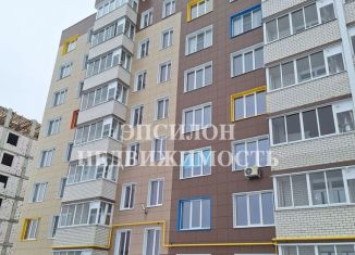 Продажа однокомнатной квартиры, 47 м2, Курская область, улица Генерала Григорова, 44