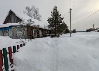 Продается дом, 37.2 м2, село Люкшудья, Юбилейная улица