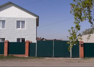 Продам дом, 140 м2, село Усть-Заостровка, улица Куйбышева, 125