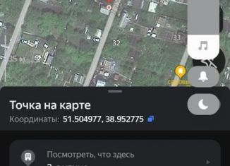 Продажа дома, 54 м2, некоммерческое садоводческое товарищество Крона, 3-я улица, 37