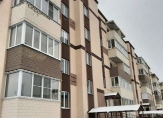 Продам 2-комнатную квартиру, 58.1 м2, Борисоглебск, Уютная улица, 5А