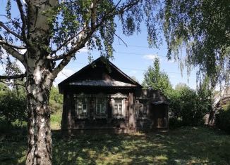 Продам дом, 30 м2, деревня Волчиха, Октябрьская улица