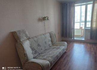 Сдам 1-комнатную квартиру, 44 м2, Новосибирская область, улица Виталия Потылицына, 11