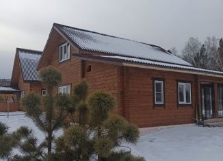 Продажа дома, 104 м2, коттеджный поселок Андреев Посад, Гордеевская улица