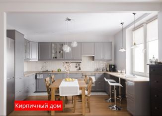 Продаю квартиру студию, 32.9 м2, посёлок Московский