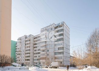 2-комнатная квартира на продажу, 40.3 м2, Новосибирск, Выборная улица, 117, метро Золотая Нива