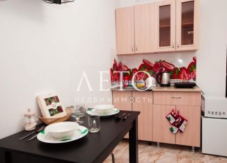 Продажа трехкомнатной квартиры, 57.5 м2, Сочи, улица Ленина, 298Б, ЖК Морская Симфония