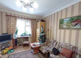 Продается четырехкомнатная квартира, 92 м2, Челябинск, Каслинская улица, 40, Курчатовский район