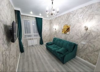 Сдается в аренду 1-комнатная квартира, 37 м2, Краснодарский край, улица Ивана Беличенко, 95