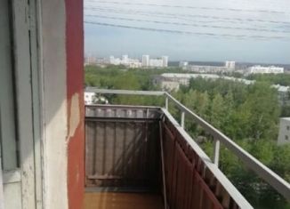 Однокомнатная квартира в аренду, 33 м2, Екатеринбург, улица Баумана, 44, улица Баумана