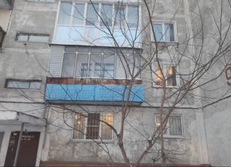 Продажа 2-ком. квартиры, 52.1 м2, Полысаево, улица Космонавтов, 92