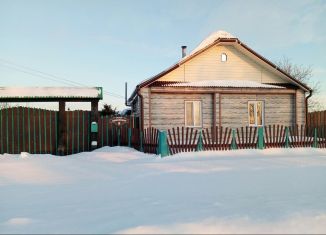 Продаю дом, 52 м2, деревня Лебяжье, 37Н-0202