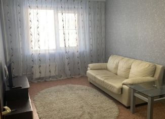 Сдача в аренду 1-комнатной квартиры, 38 м2, Новокузнецк, Пионерский проспект, 60