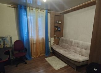 Квартира на продажу студия, 18 м2, Томск, Заозёрный переулок, 23А, Ленинский район