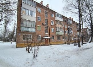 Двухкомнатная квартира на продажу, 44 м2, Воскресенск, Московская улица, 4Б