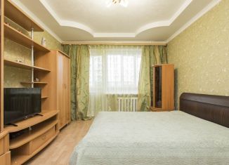 Сдается однокомнатная квартира, 43 м2, Нижегородская область, Молодёжный проспект, 38к2