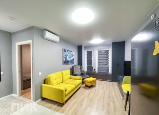 Аренда 1-комнатной квартиры, 37.5 м2, посёлок Коммунарка, улица Александры Монаховой, 84к2