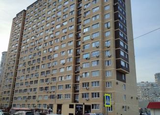 Продается двухкомнатная квартира, 55.4 м2, Анапа, Владимирская улица, 108к1, ЖК Уютный