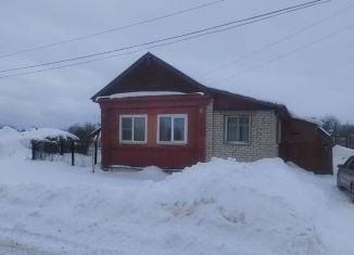 Продам дом, 50 м2, село Чаадаево, Муромская улица, 62