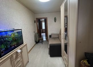Продается 3-комнатная квартира, 57.9 м2, Самара, Воронежская улица, 51, метро Безымянка