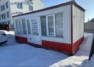 Продам торговую площадь, 15 м2, Самара, Малахитовая улица, 9, метро Гагаринская