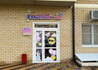 Помещение свободного назначения на продажу, 48 м2, поселок Южный, Екатерининская улица, 1к1