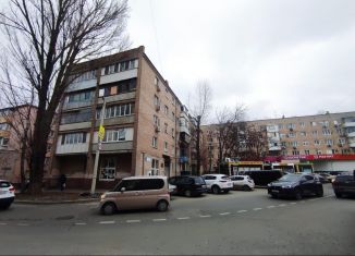 Продается 2-комнатная квартира, 42 м2, Ростовская область, Беломорский переулок, 20Д